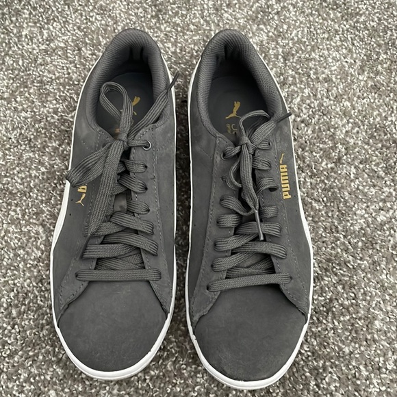 Puma Shoes - Puma Soft Foam+ Sneakers